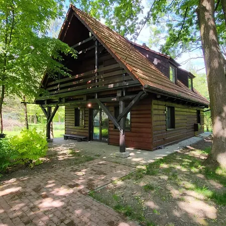 Domek Zacisze Graboszyce Exterior photo