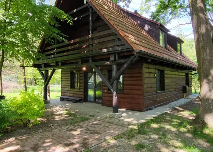 Domek Zacisze