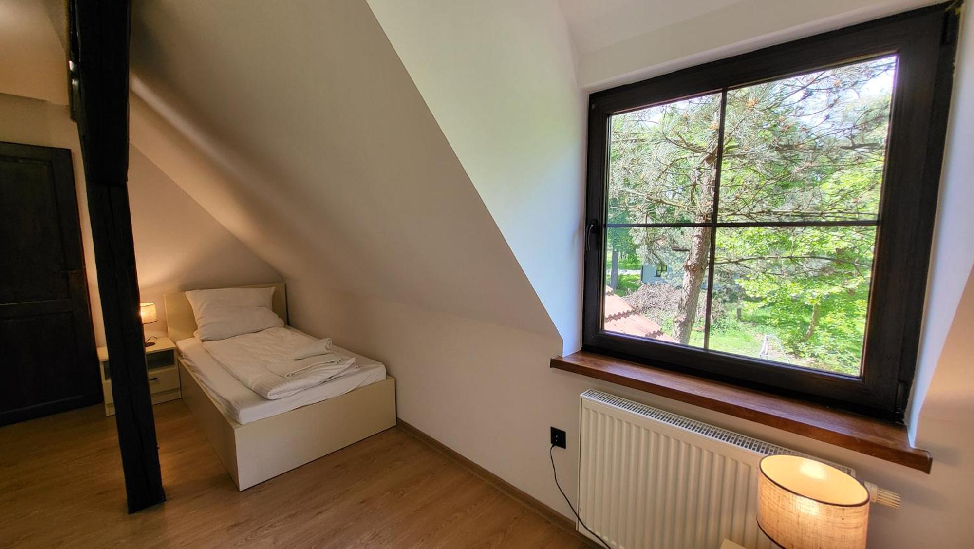 Holiday home Zacisze *