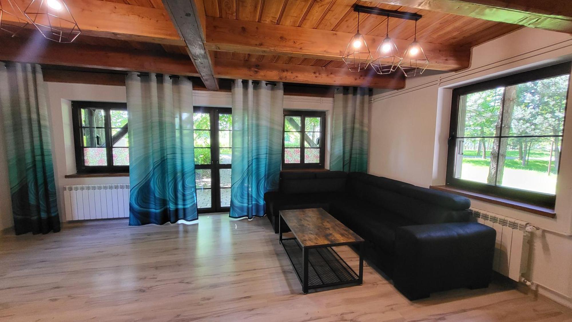 Holiday home Zacisze