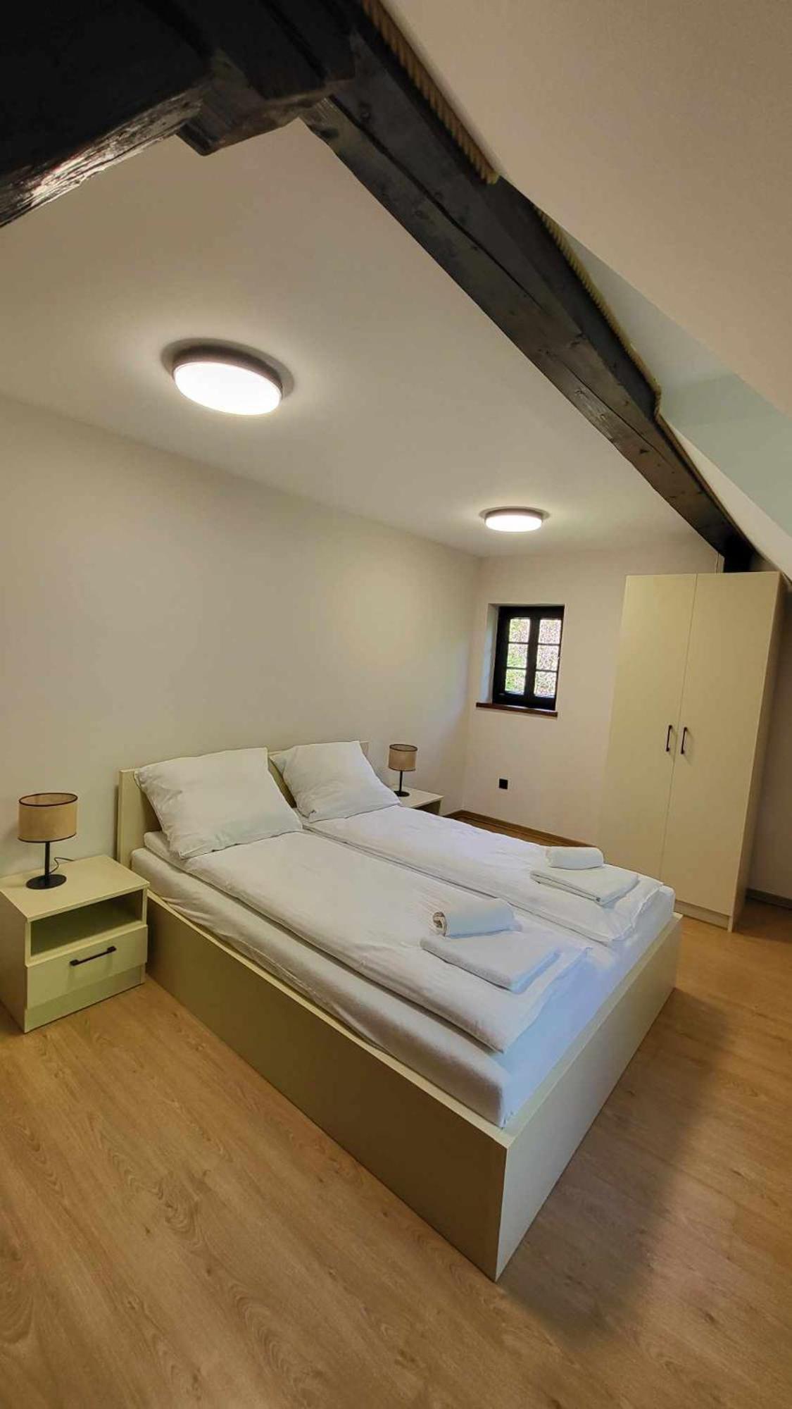 Holiday home Zacisze